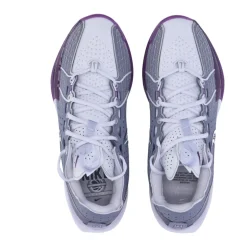 Cut 3 Basketballschuh Schiefer/Silber
