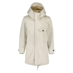 Cyclone Parka