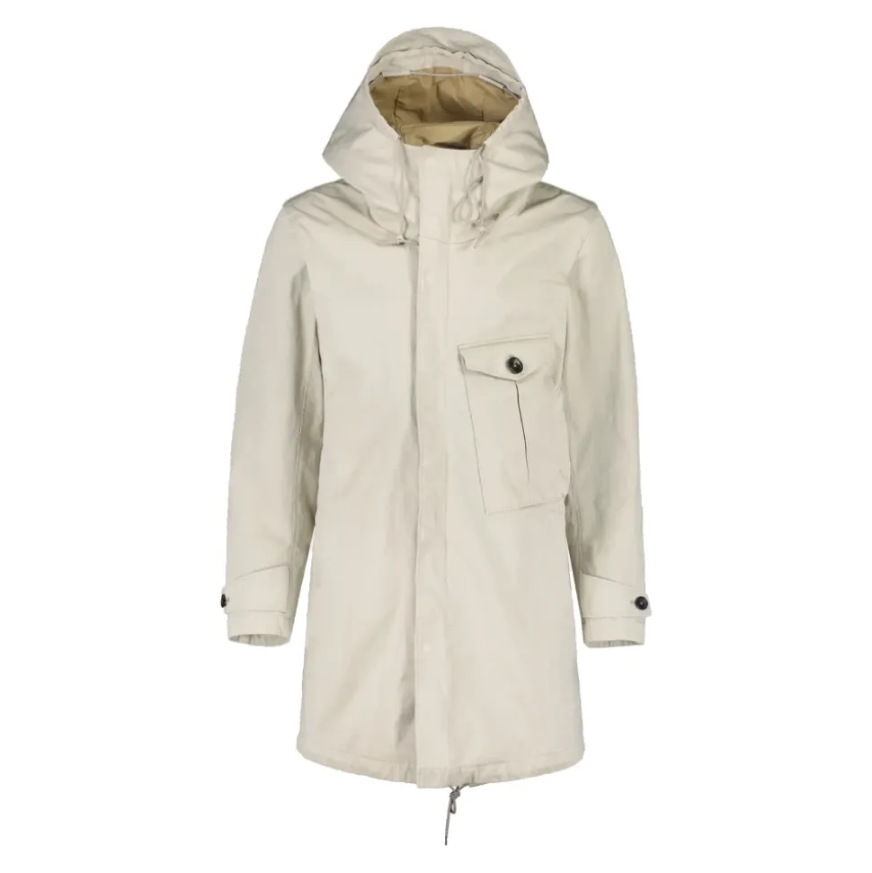 Cyclone Parka
