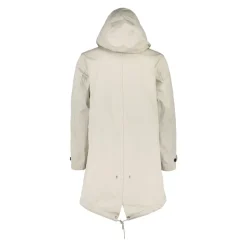 Cyclone Parka