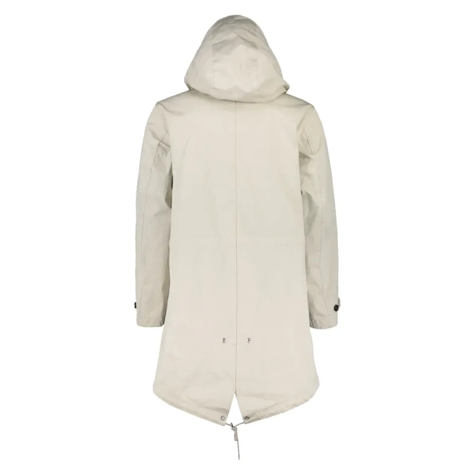 Cyclone Parka