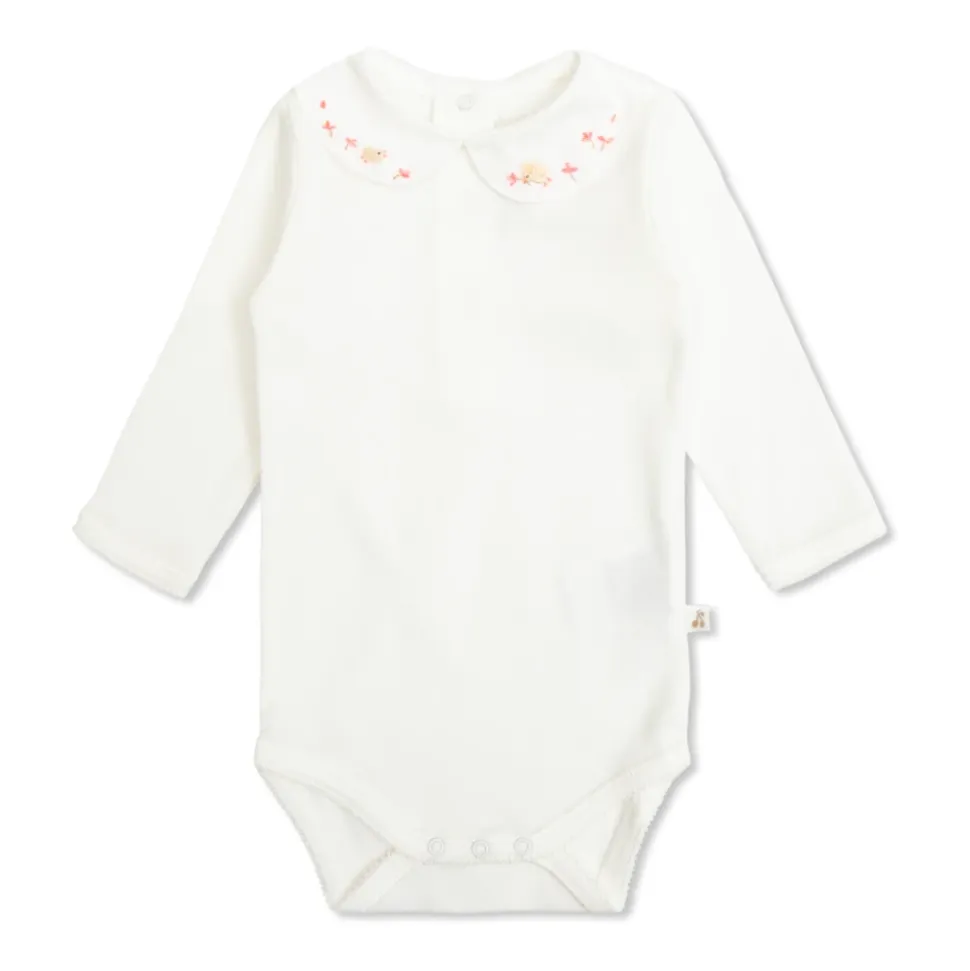 Cygne Bodysuit