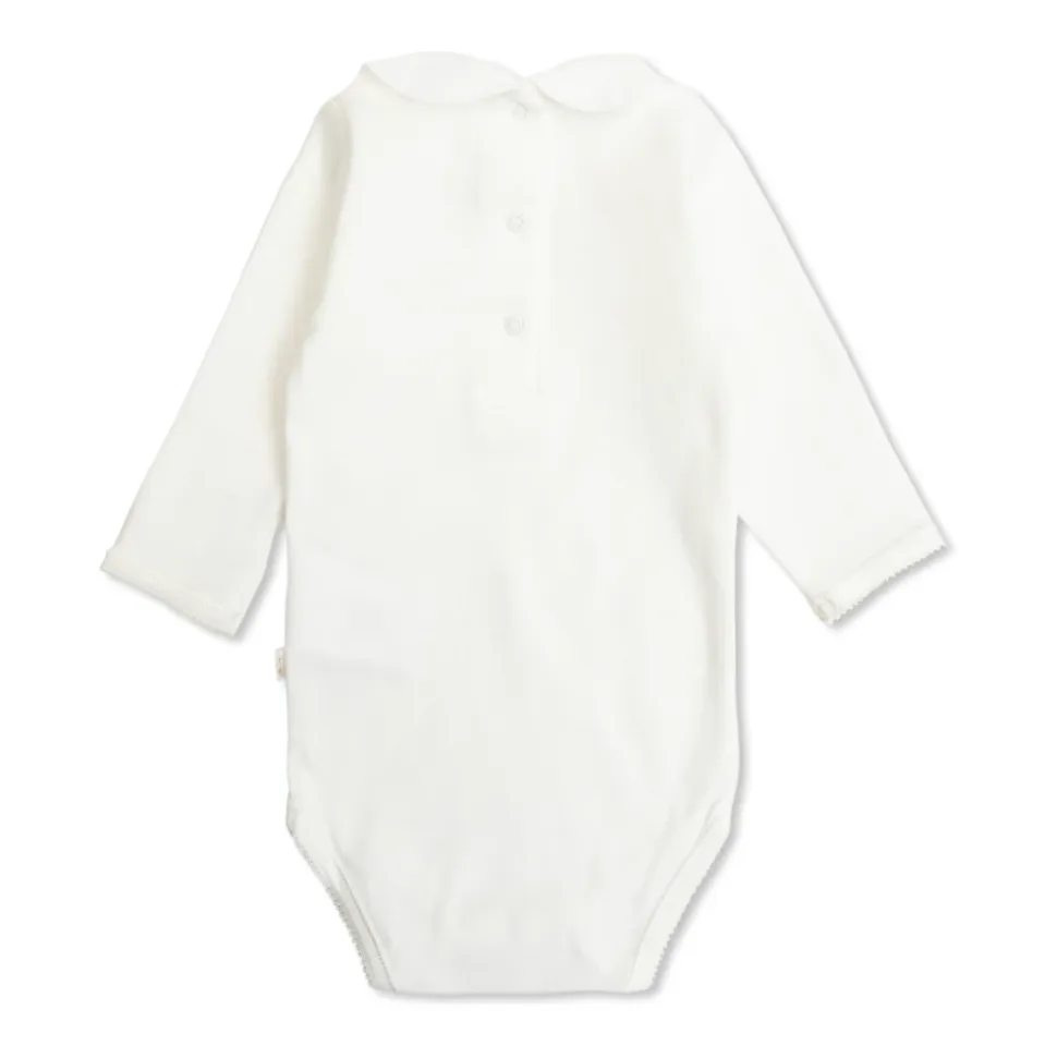 Cygne Bodysuit