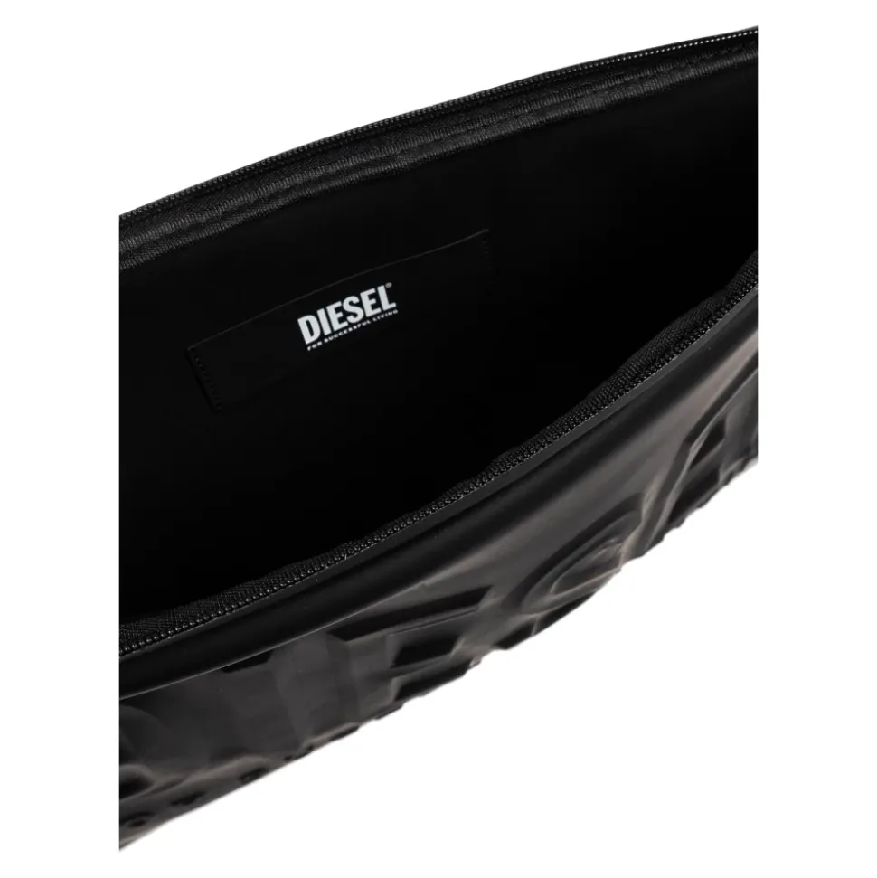 3D Biscotto Laptop Sleeve