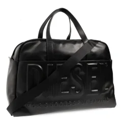 3D Duffle Bag