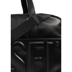 3D Duffle Bag