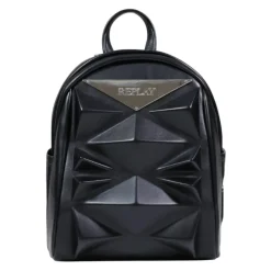 3D Geometrischer Rucksack