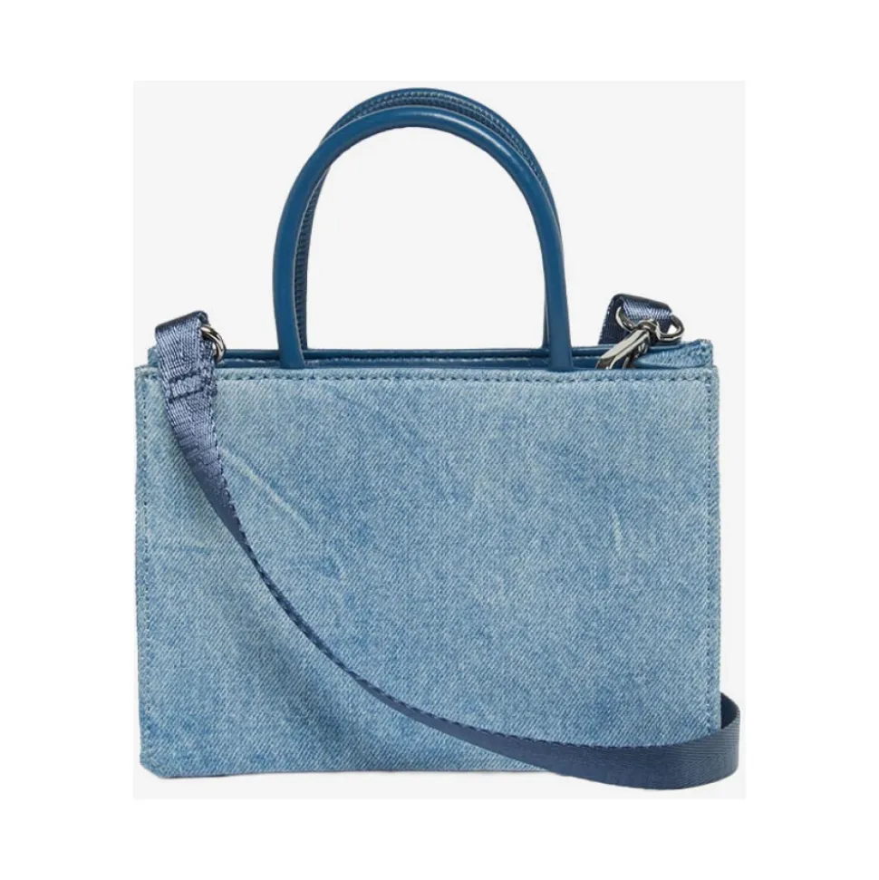 3D Mini Bag
