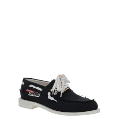 D2 x Magliano Loafers