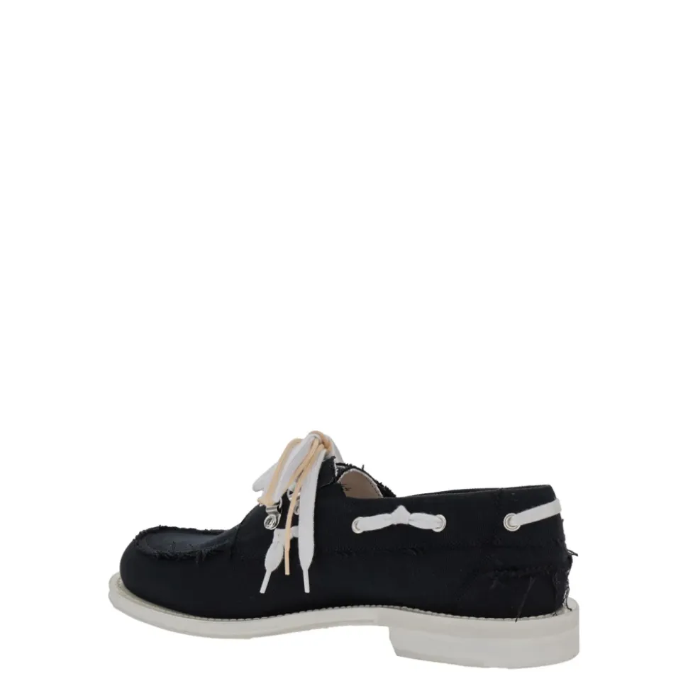 D2 x Magliano Loafers