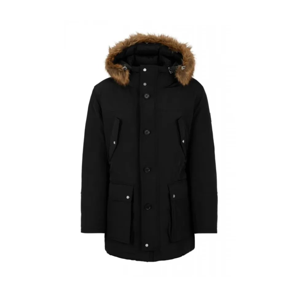Dadico Parka