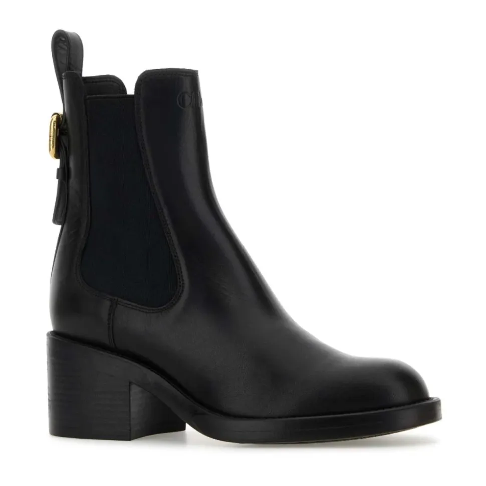 Dakota Chelsea Boot