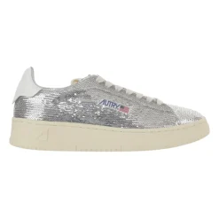 Dallas Low 'Sparkling' Sneakers