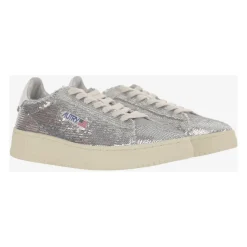 Dallas Low 'Sparkling' Sneakers