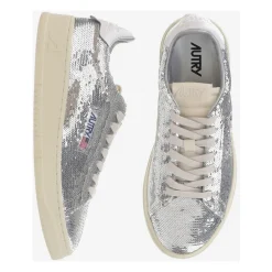 Dallas Low 'Sparkling' Sneakers