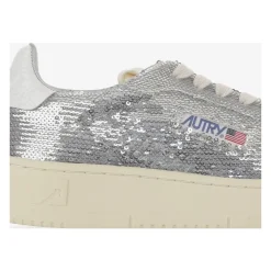 Dallas Low 'Sparkling' Sneakers