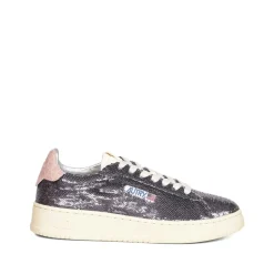 Dallas Low Sparkling Sneakers