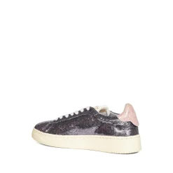 Dallas Low Sparkling Sneakers