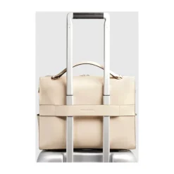 Damen Laptoptasche mit iPad®-Fach, stoßfest ausgepolstert und RFID-geschützt