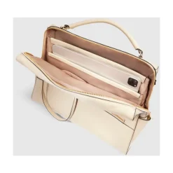 Damen Laptoptasche mit iPad®-Fach, stoßfest ausgepolstert und RFID-geschützt
