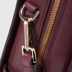 Damen Laptoptasche mit iPad®-Fach, stoßfest ausgepolstert und RFID-geschützt