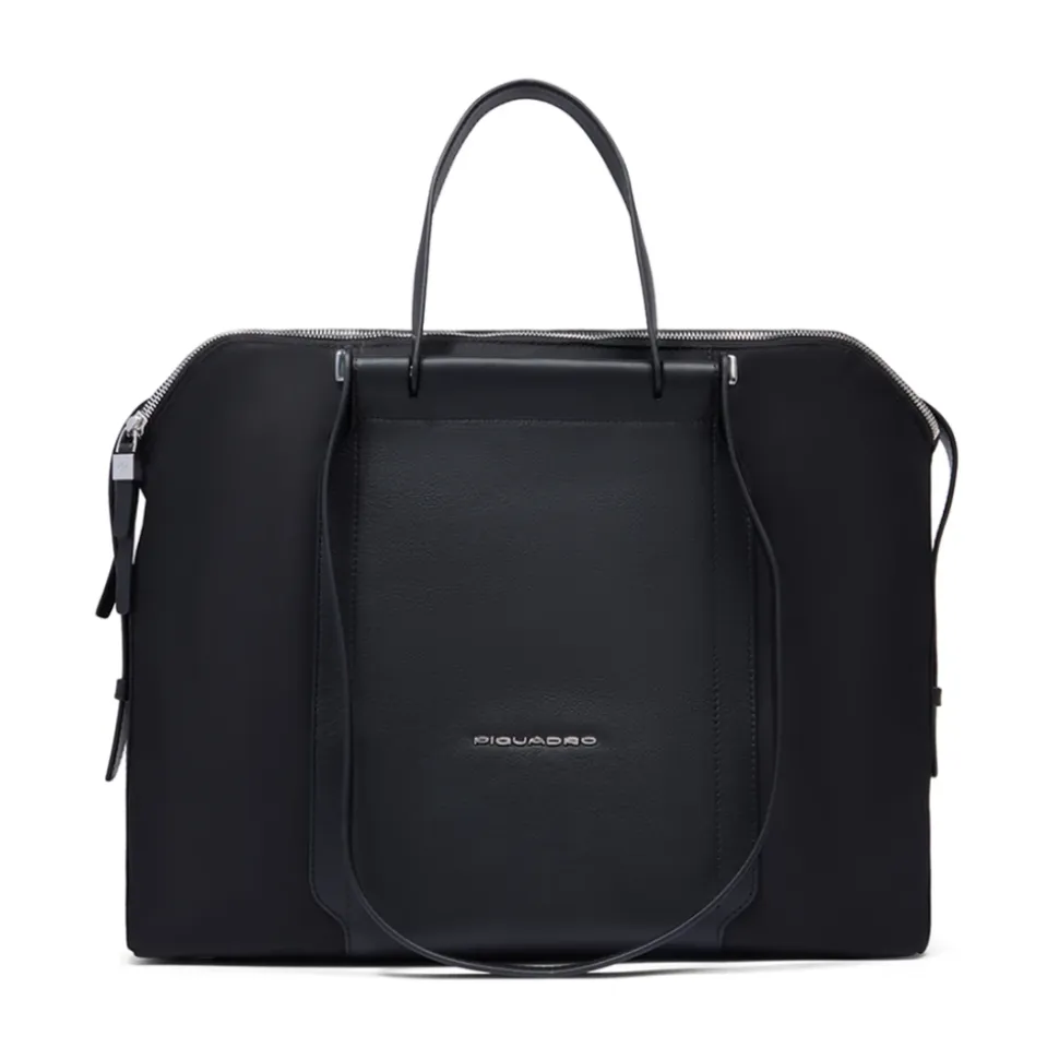 Damen Laptoptasche mit Pad®-Fach , stoßfest ausgepolstert und RFID-geschützt