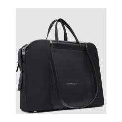 Damen Laptoptasche mit Pad®-Fach , stoßfest ausgepolstert und RFID-geschützt