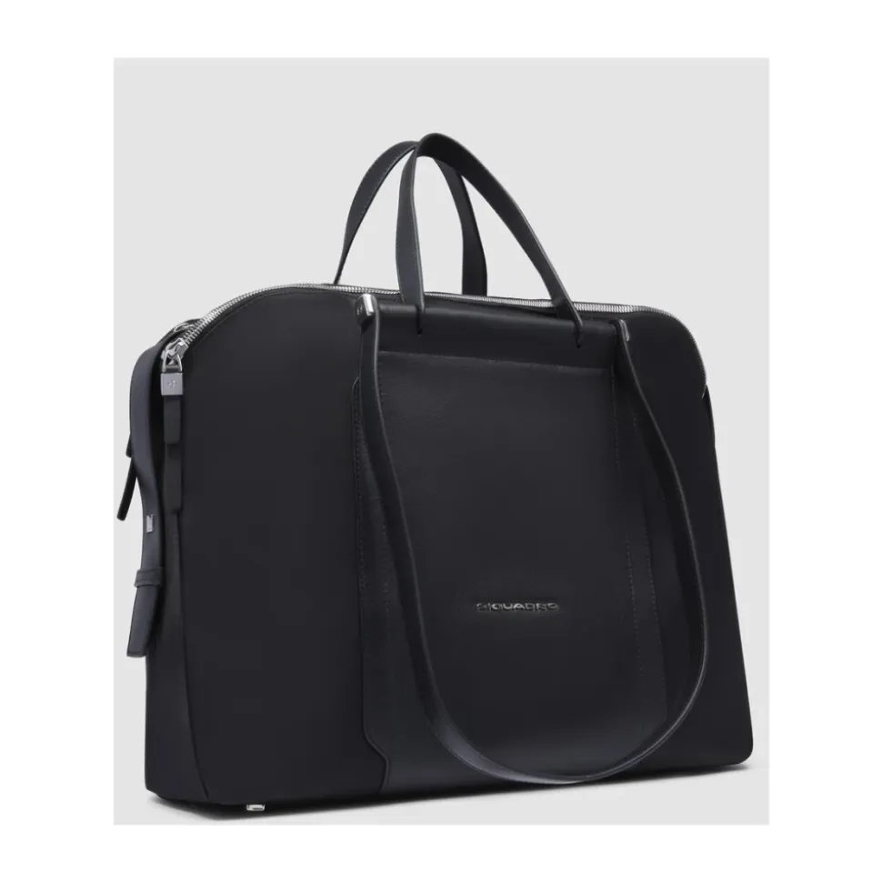Damen Laptoptasche mit Pad®-Fach , stoßfest ausgepolstert und RFID-geschützt