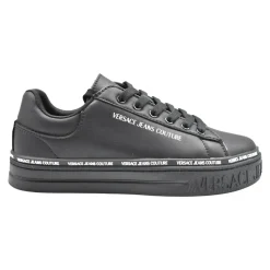 Damen Schnürschuhe Schwarz AW23