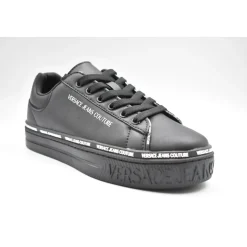 Damen Schnürschuhe Schwarz AW23