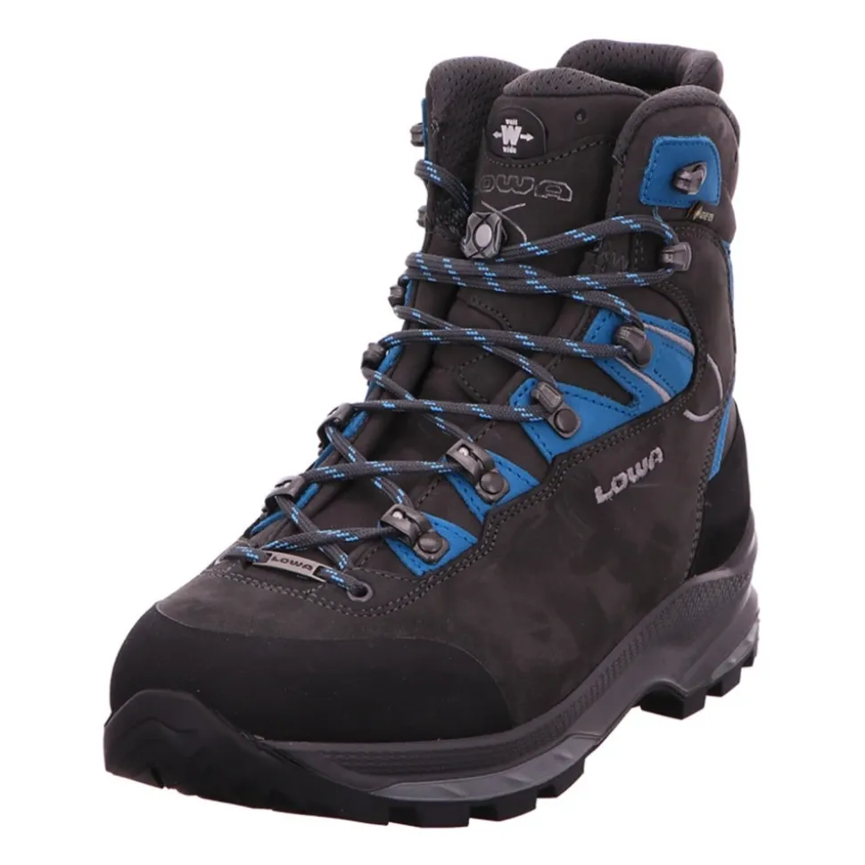 Damen Wanderstiefel MAURIA EVO GTX