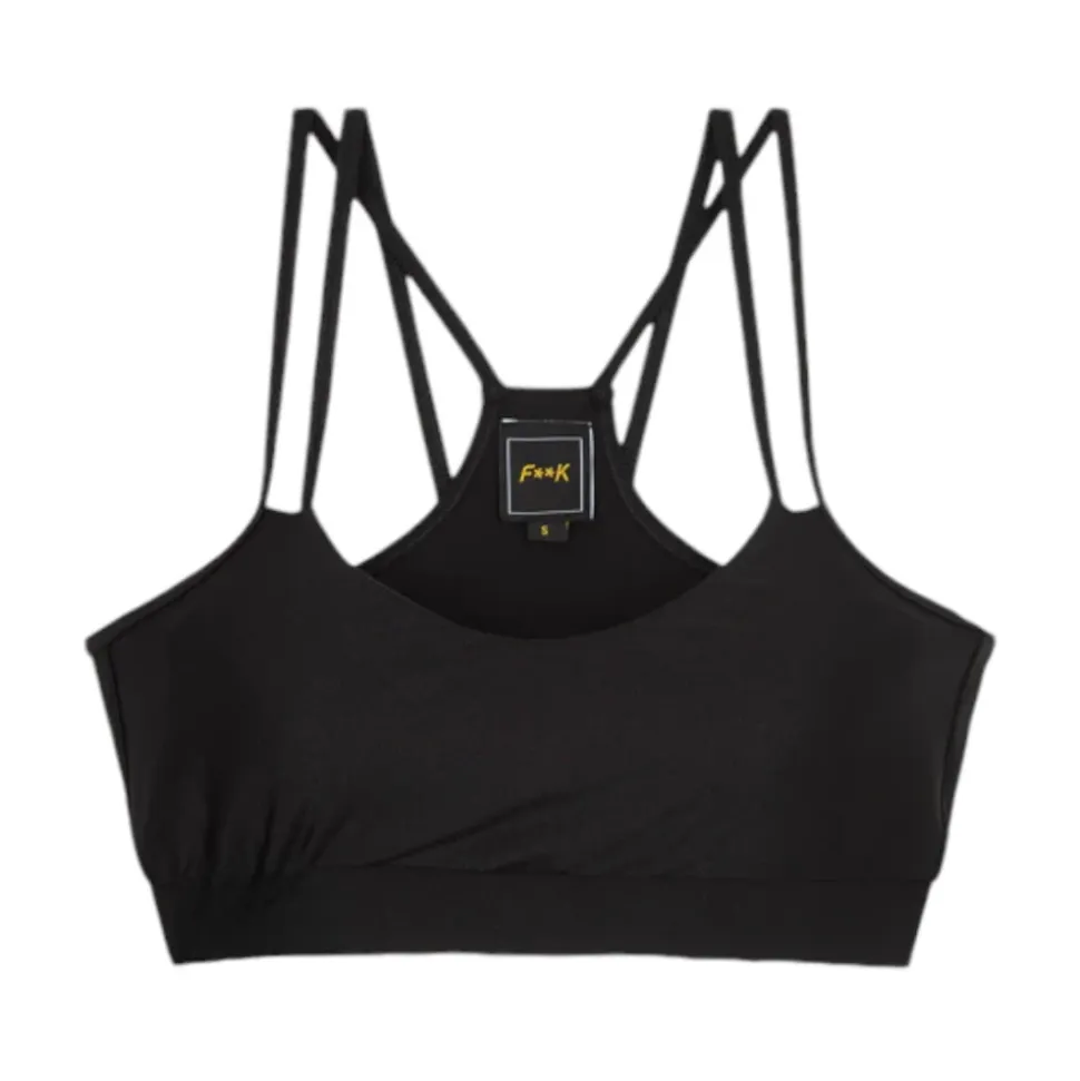 Damenmode Synthetik Modell FW24-0600