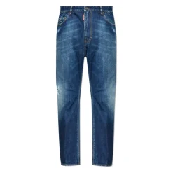 Dan Big Brother Jeans