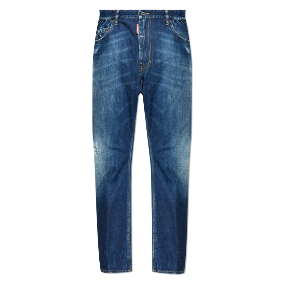 Dan Big Brother Jeans