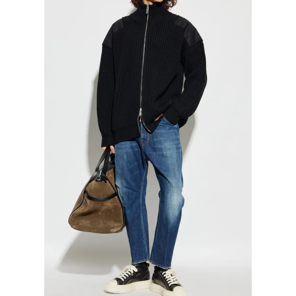 Dan Big Brother Jeans