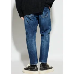 Dan Big Brother Jeans