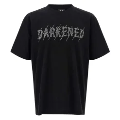 Darkened Type T-shirt