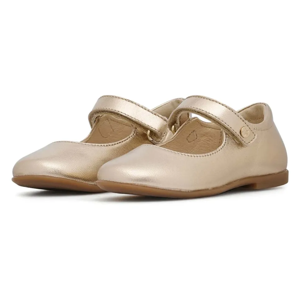 Darling Ballerinas