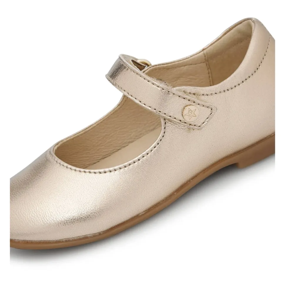Darling Ballerinas