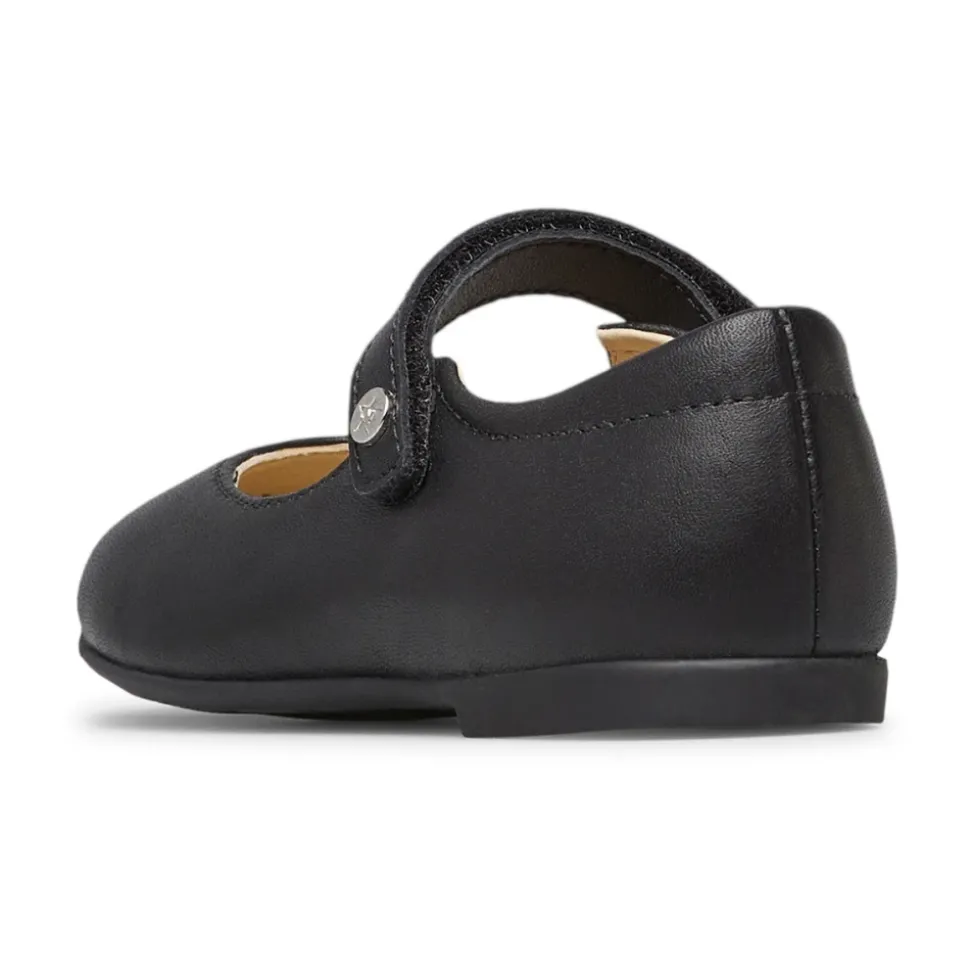 DARLING Leder Ballerinas