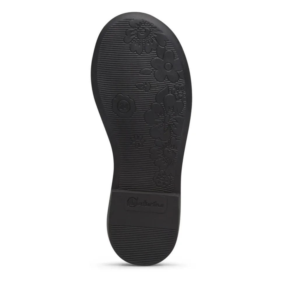 DARLING Leder Ballerinas
