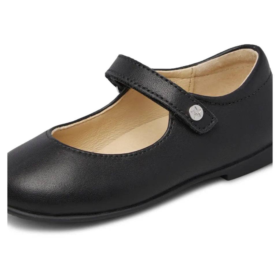 DARLING Leder Ballerinas