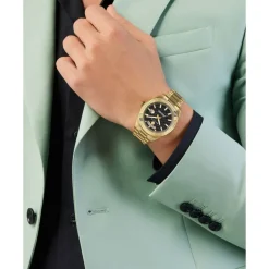 DATE SUPERLATIVE GENT 42MM