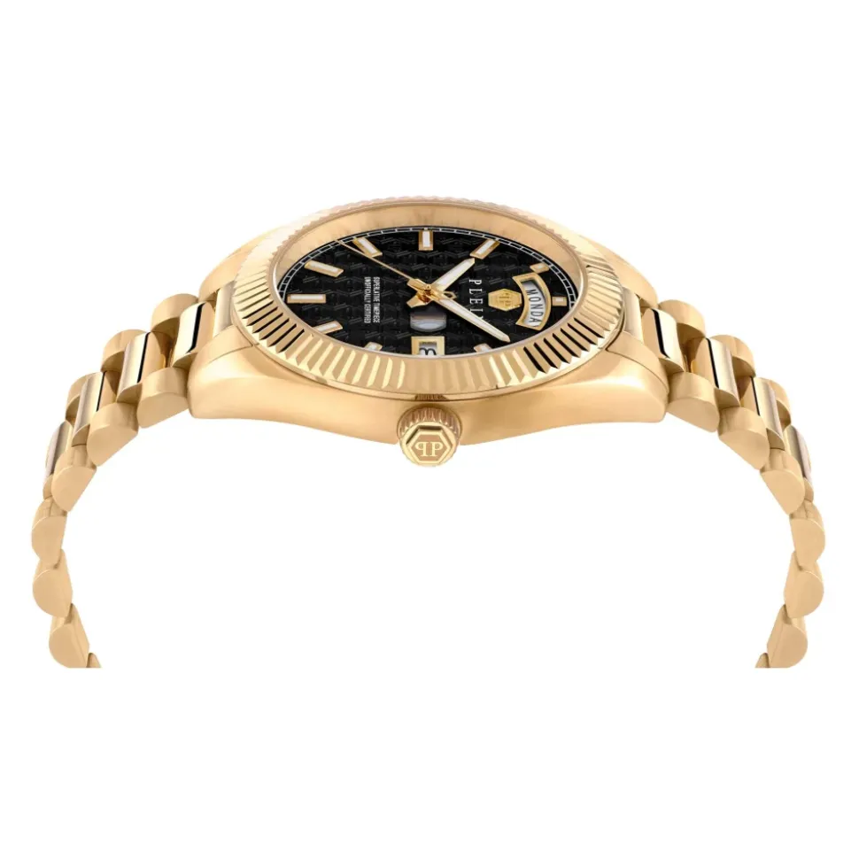 DATE SUPERLATIVE GENT 42MM
