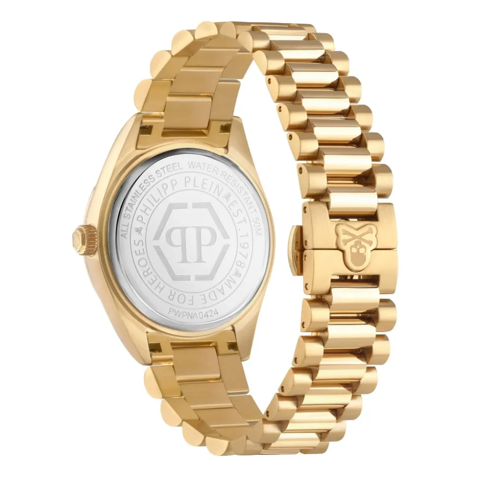 DATE SUPERLATIVE GENT 42MM