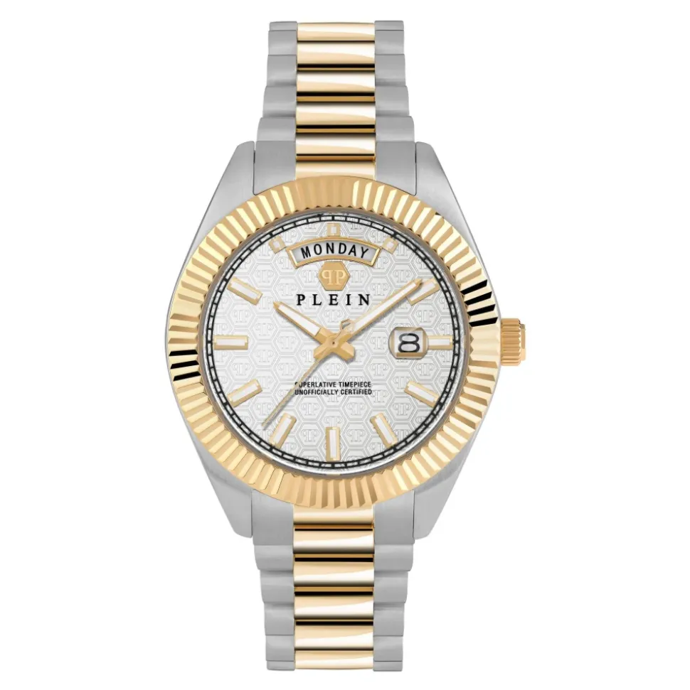 Date Superlative Gent Uhr