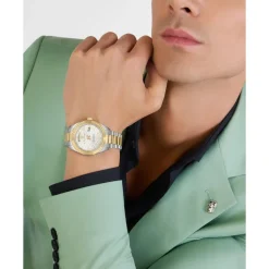 Date Superlative Gent Uhr