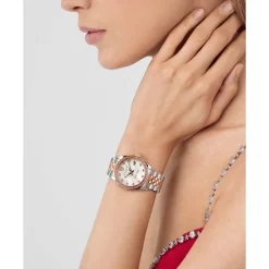 Date Superlative Uhr