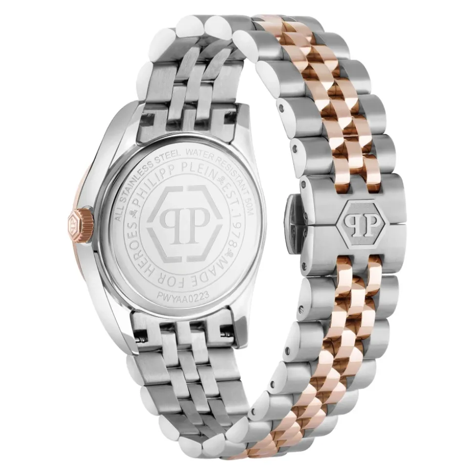 Date Superlative Uhr