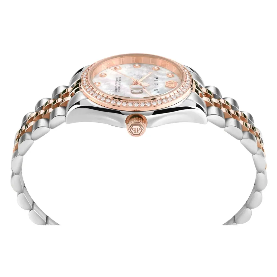 Date Superlative Uhr